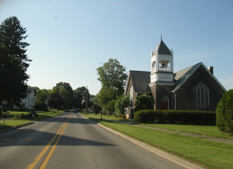 Clintonville, PA