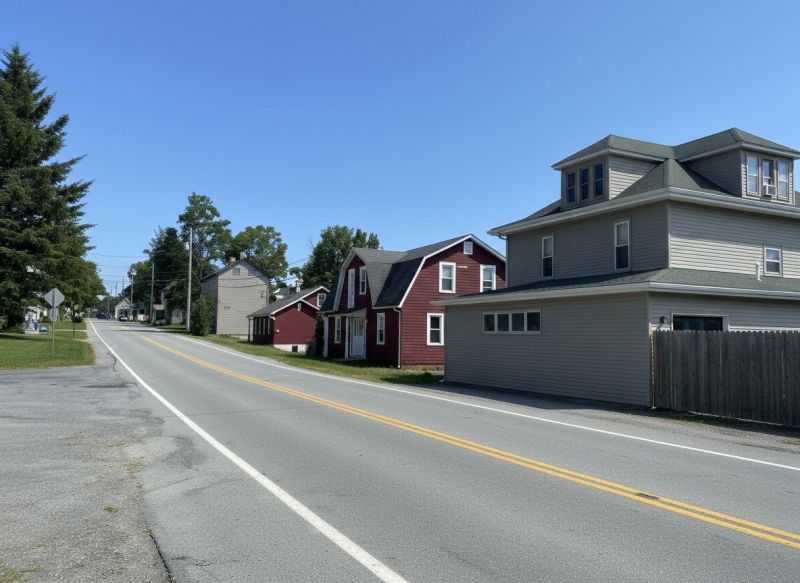 Roofing Service in Grove City, PA