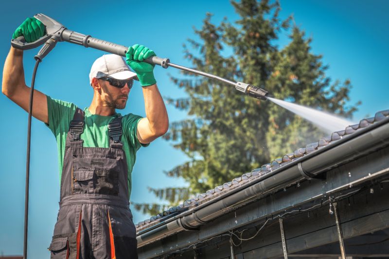 Roofing Service in Grove City, PA