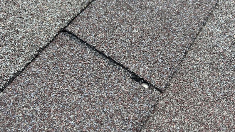 Asphalt Roof Repair in Franklin, PA
