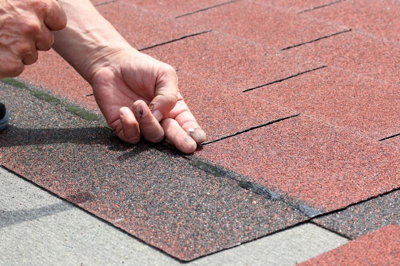Asphalt Roofing Service in Grove City, PA