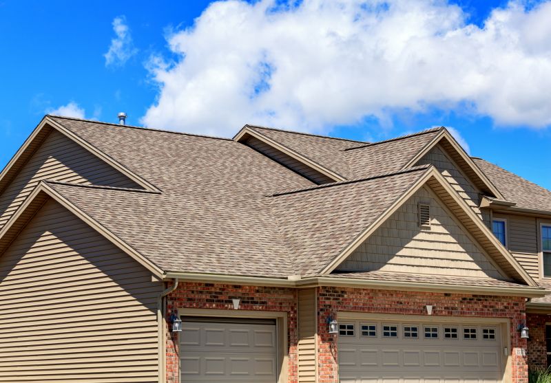 Asphalt Shingles Installation in Butler County, PA