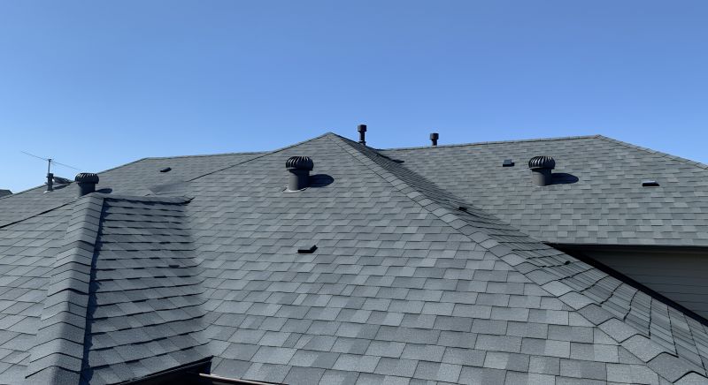 Asphalt Shingles Installation in Butler County, PA