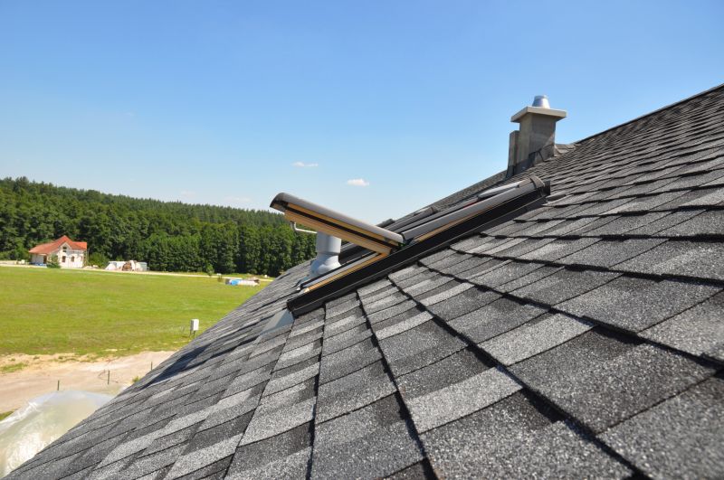 Asphalt Shingles Installation in East Butler, PA