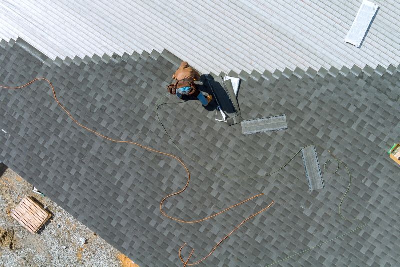 Asphalt Shingles Installation in Franklin, PA