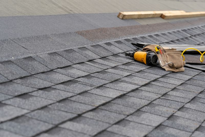 Asphalt Shingles Installation in Grove City, PA