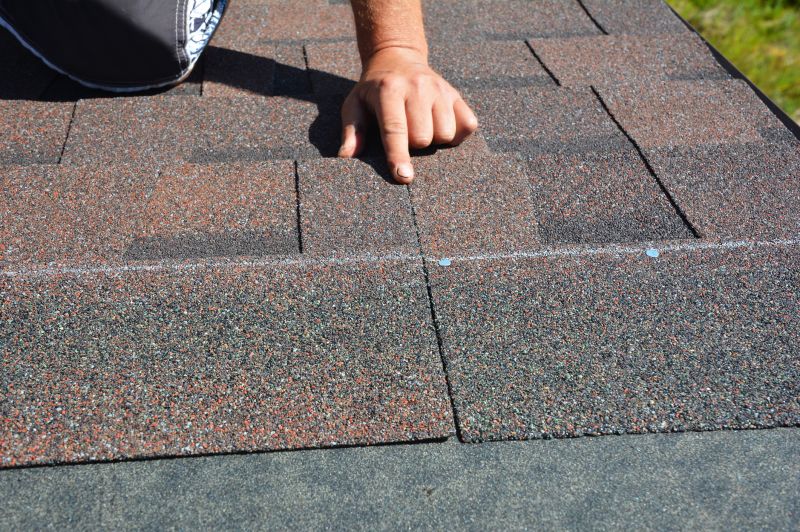 Asphalt Shingles Installation in New Wilmington, PA