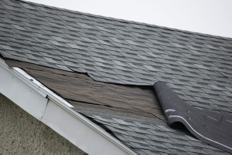 Asphalt Shingles Repair in New Wilmington, PA