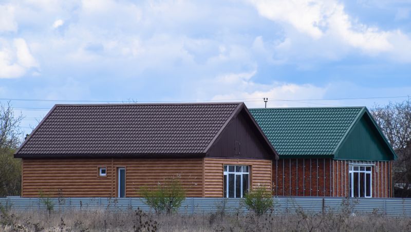 Barn Roof Replacement in Harmony, PA
