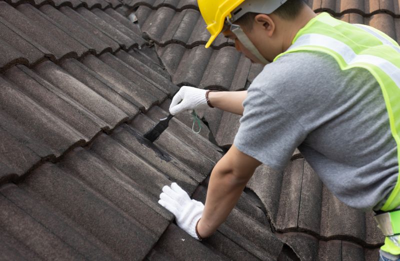 Bedroom Leak Repair in Grove City, PA