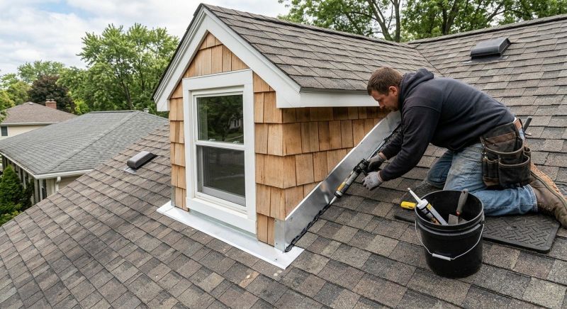 Bedroom Leak Repair in Grove City, PA