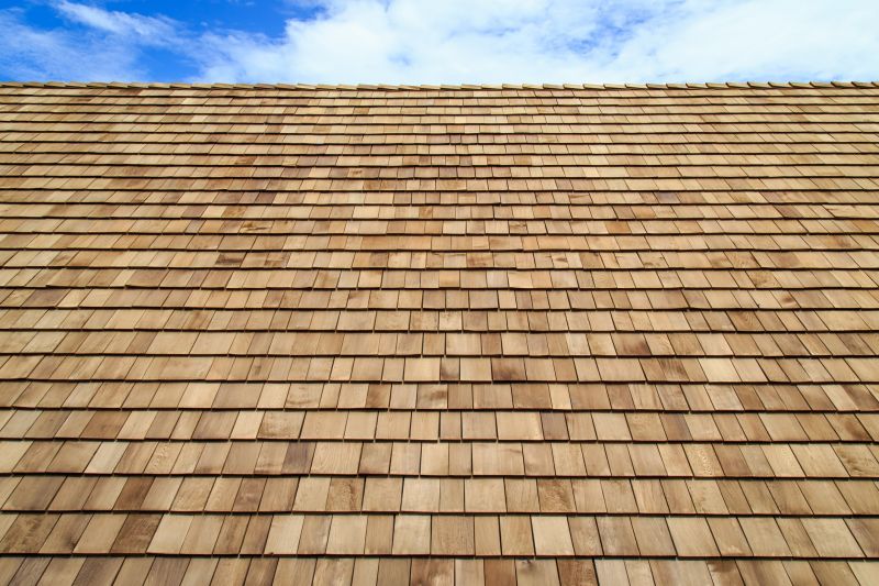 Cedar Roof Installation in Cranberry, PA