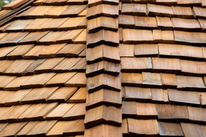 Cedar Roof Installation in Slippery Rock, PA