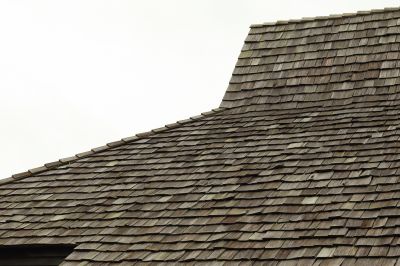 Cedar Roof Replacement in Cranberry, PA