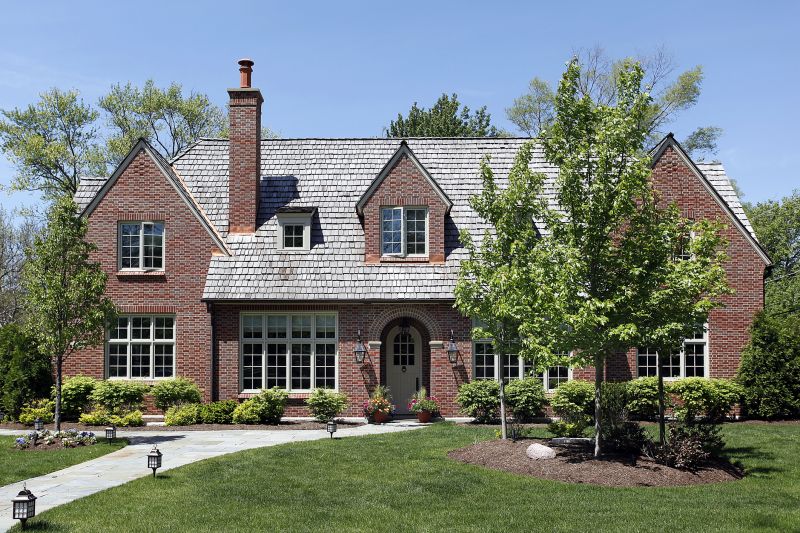 Cedar Shake Roof Construction in Kennerdell, PA