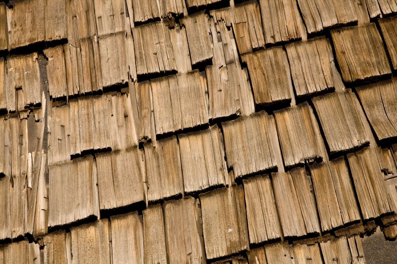 Cedar Shake Roof Repair in Volant, PA