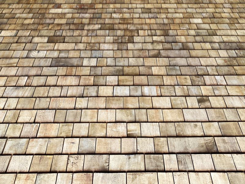 Cedar Shingles Repair in Cranberry, PA