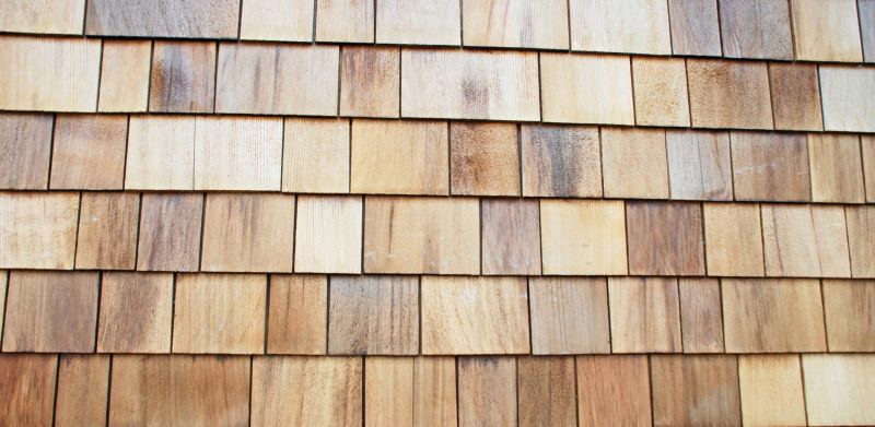 Cedar Shingles Repair in Kennerdell, PA