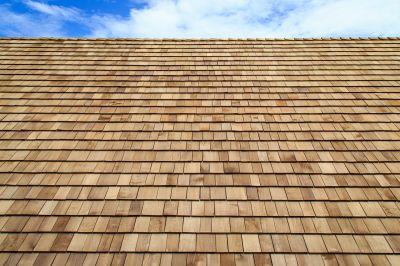 Cedar Shingles Replacement in Clintonville, PA