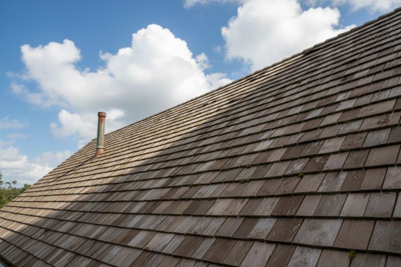 Cedar Shingles Replacement in Ellwood City, PA