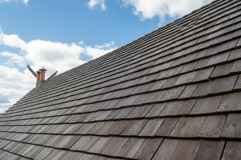 Cedar Shingles Replacement in Franklin, PA