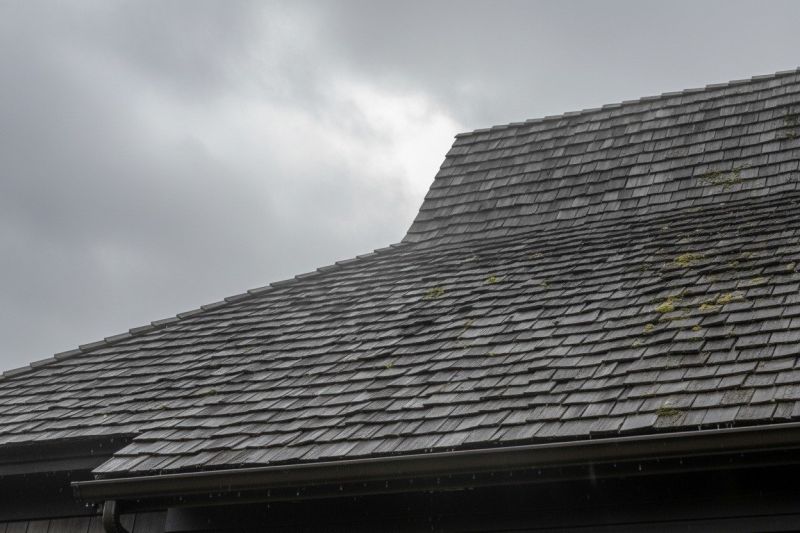 Cedar Shingles Replacement in Kennerdell, PA