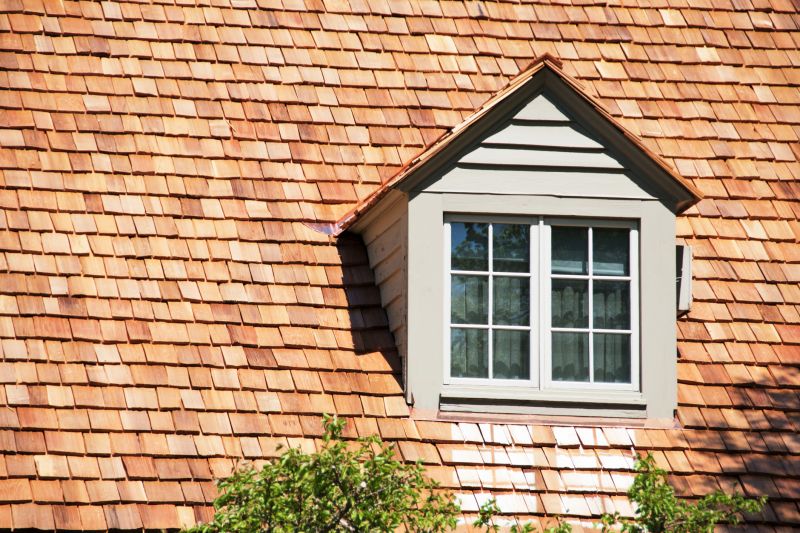 Cedar Shingles Replacement in New Wilmington, PA