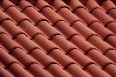 Clay Roof Installation in Harmony, PA