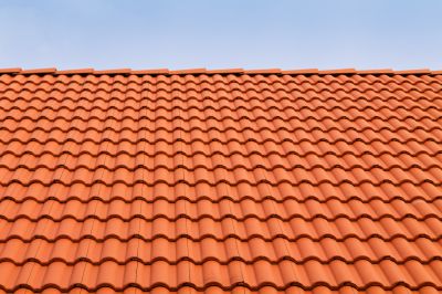 Clay Roof Installation in West Sunbury, PA