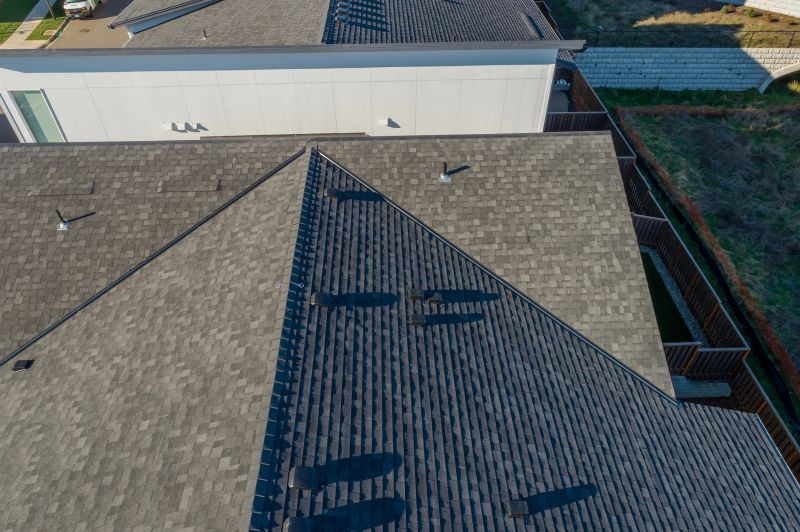 Composite Roof Repair in Grove City, PA