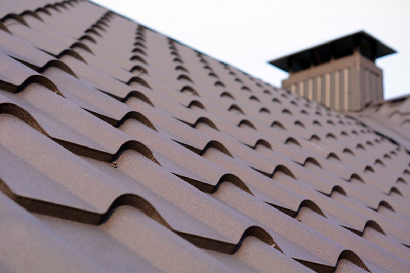 Corrugated Roof Repair in Slippery Rock, PA