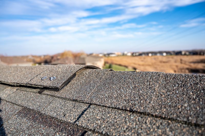 Damaged Roof Repair in West Sunbury, PA