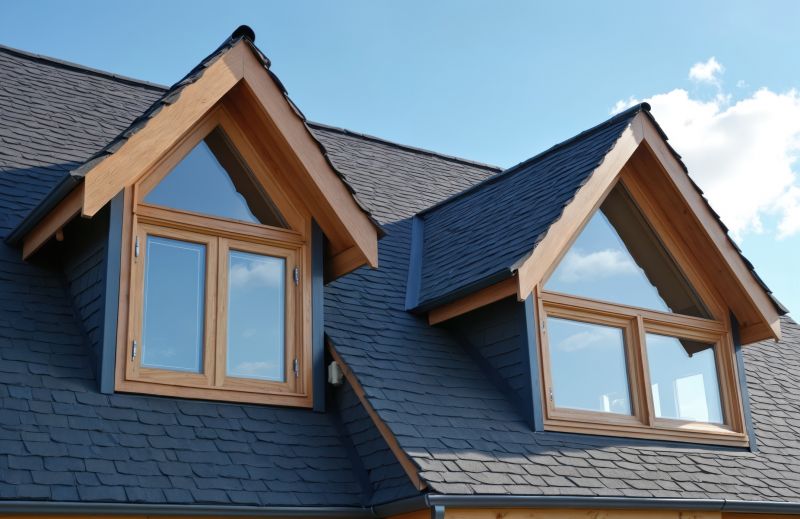 Damaged Roof Repair in West Sunbury, PA
