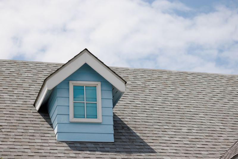 Dormer Leak Repair in Grove City, PA