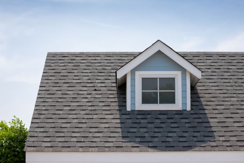 Dormer Leak Repair in Grove City, PA