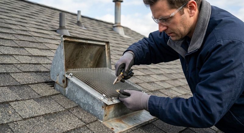 Dormer Repair in Kennerdell, PA