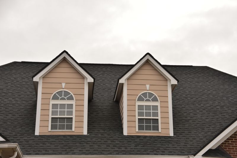 Dormer Repair in Grove City, PA