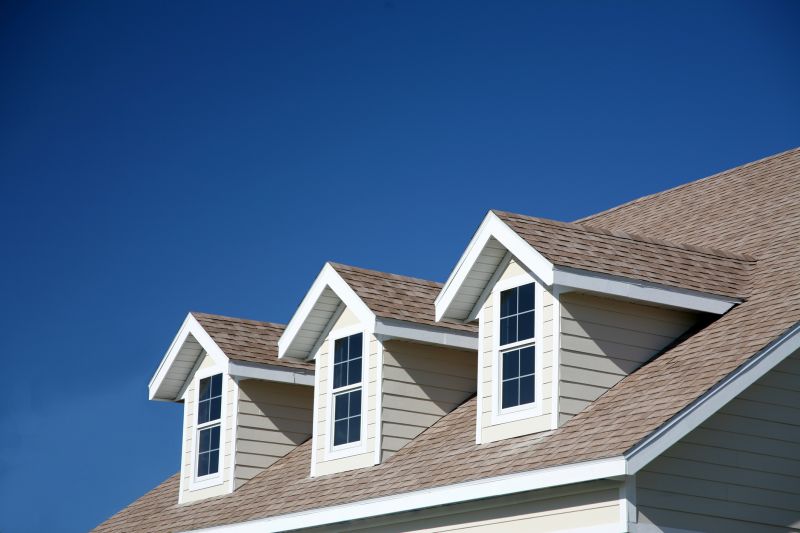 Dormer Repair in Mercer County, PA