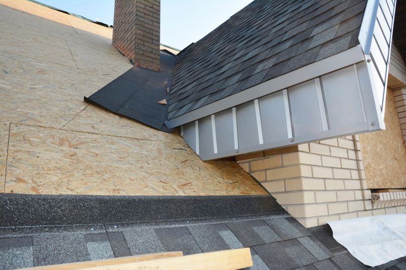 Dormer Repair in New Castle, PA