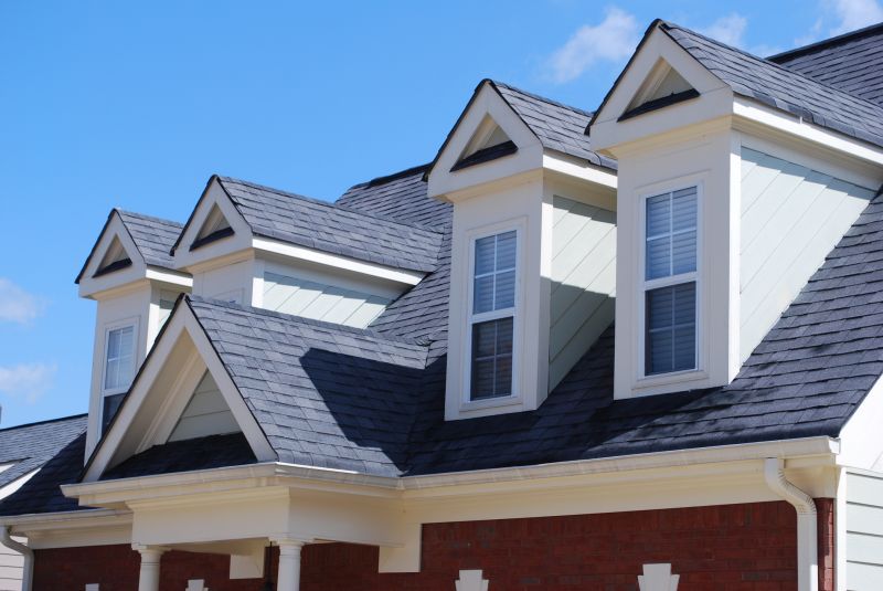 Dormer Roof Installation in Grove City, PA