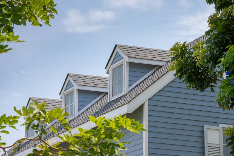 Dormer Roof Repair in Grove City, PA