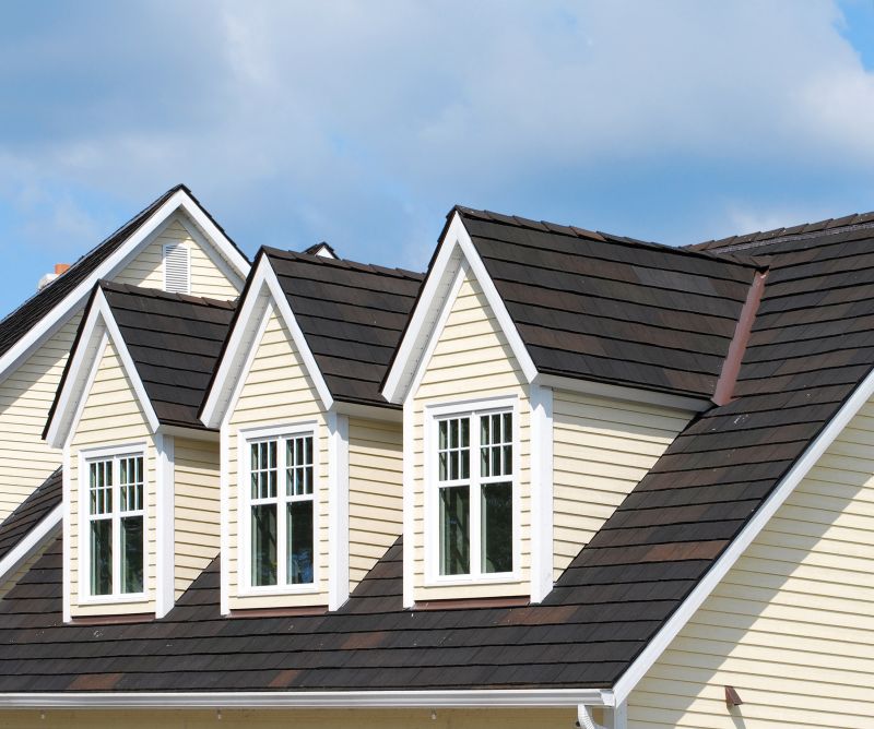 Dormer Roof Replacement in Grove City, PA