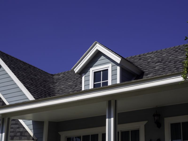 Dormer Roof Replacement in Grove City, PA