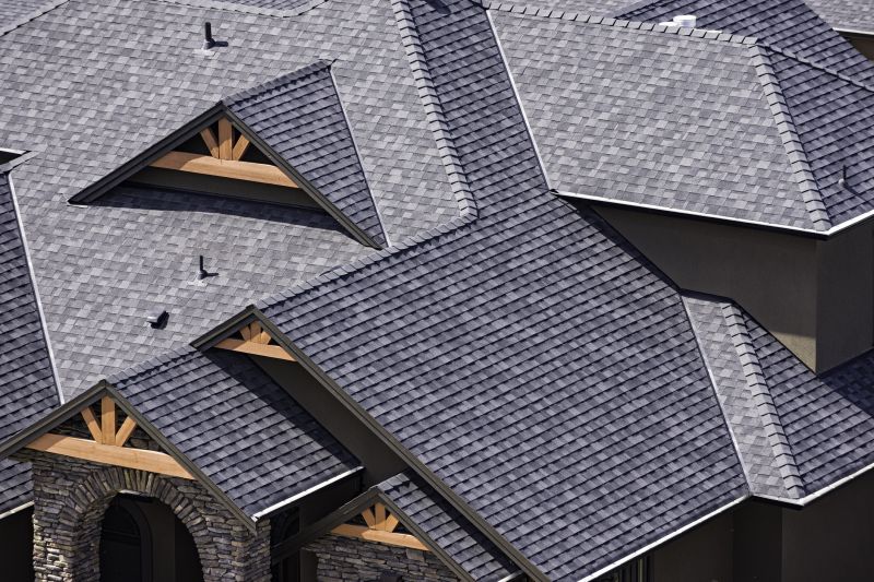 Dormer Roof Replacement in Grove City, PA