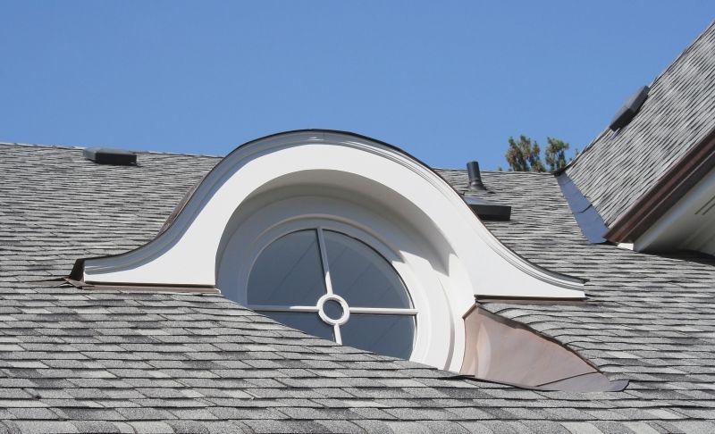 Flashing Replacement Service in Grove City, PA