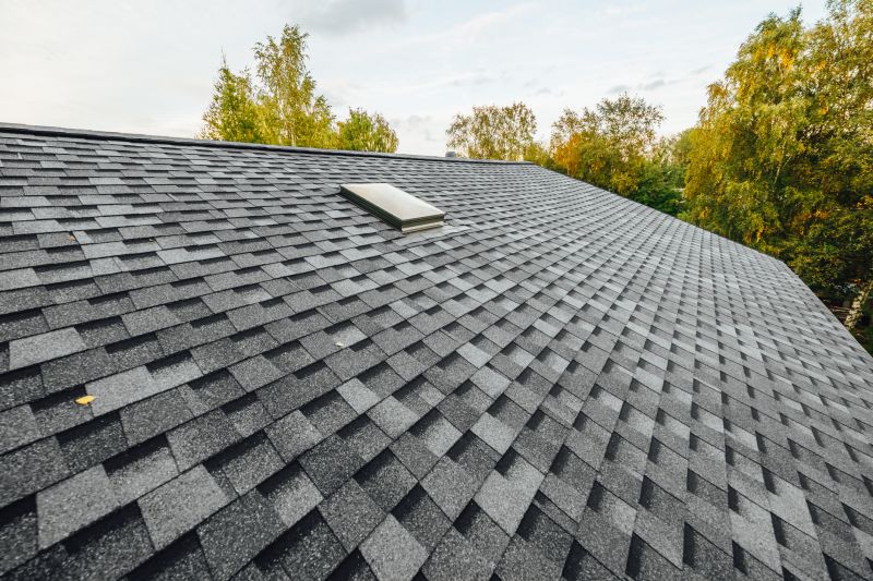 Hip Roof Shingle Replacement in Grove City, PA