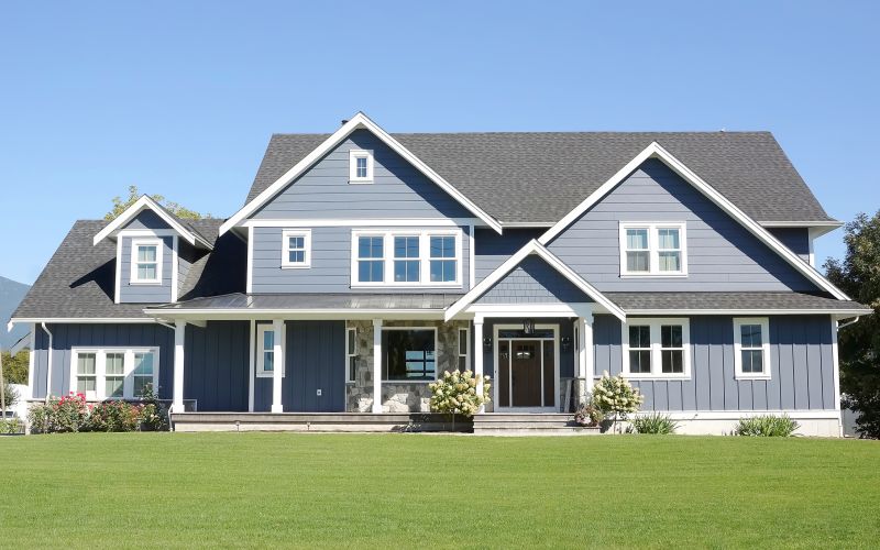 House Roof Installation in Butler County, PA