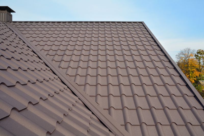 House Roof Installation in Ellwood City, PA