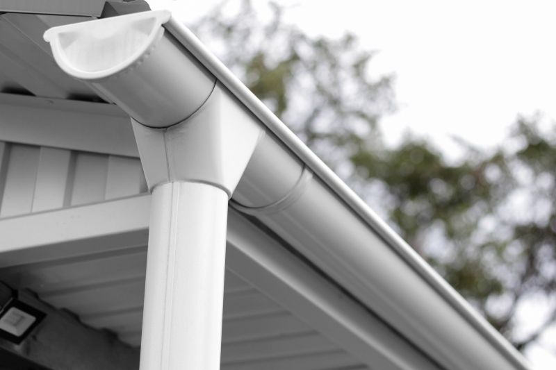 House Roof Installation in Hermitage, PA