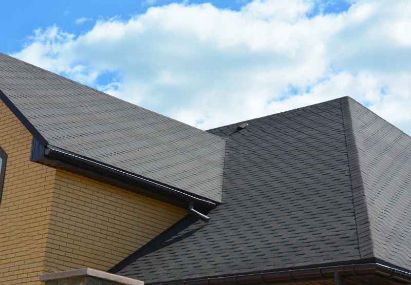 House Roof Installation in Sandy Lake, PA